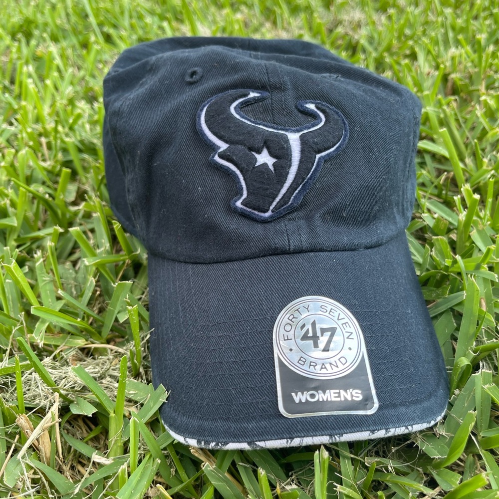 Womens Texans Hat